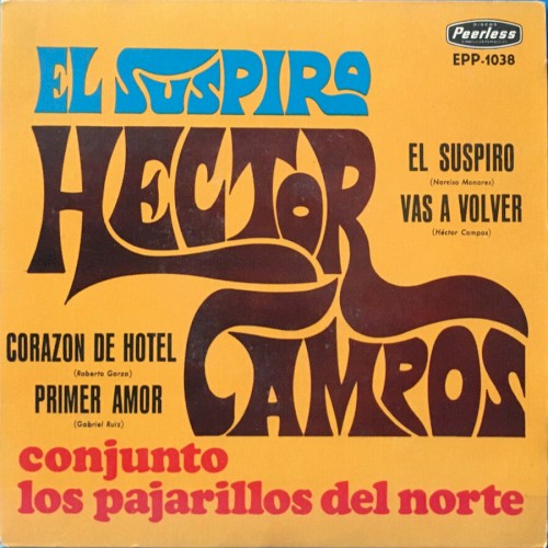 El suspiro