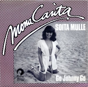 Soita mulle / Go Johnny Go