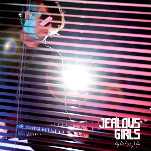 Jealous Girls