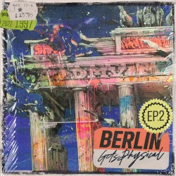 Berlin Gets Physical EP 2