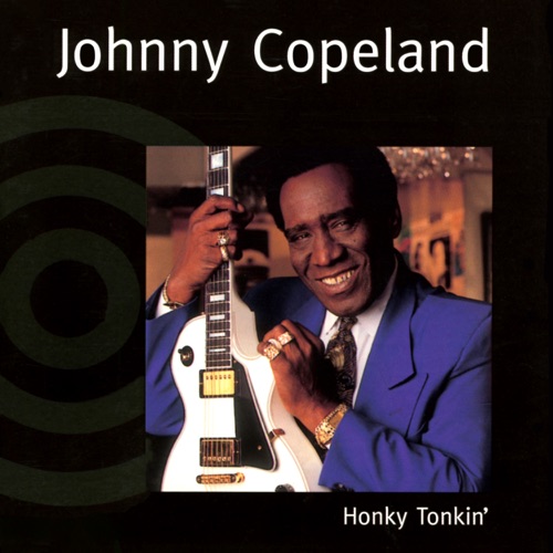 Honky Tonkin’