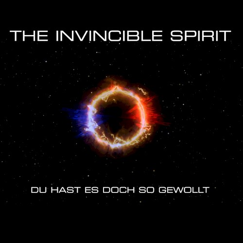 Du hast es doch so gewollt
