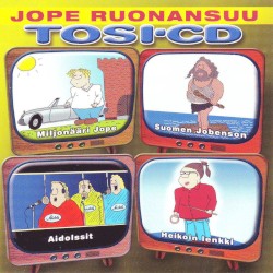 Tosi-CD