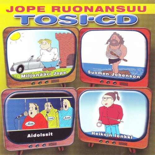 Tosi-CD