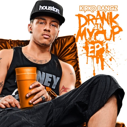 Drank in My Cup EP