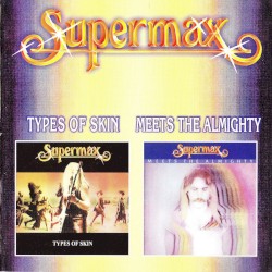 Types of Skin / Meets the Almighty
