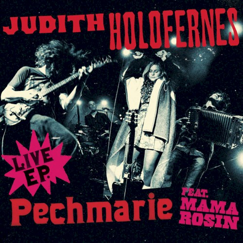 Pechmarie