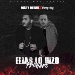 Elías lo hizo primero
