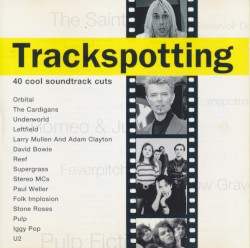 Trackspotting