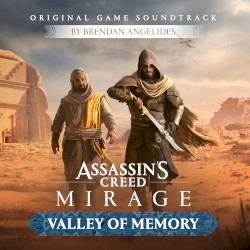 Assassin’s Creed Mirage: Valley of Memory: Original Game Soundtrack