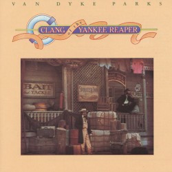 Clang of the Yankee Reaper