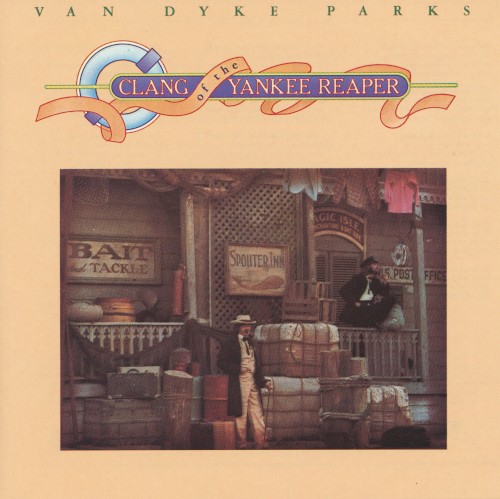 Clang of the Yankee Reaper