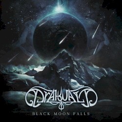 Black Moon Falls