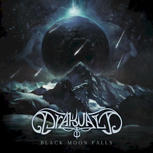 Black Moon Falls