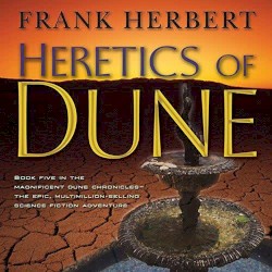 Heretics of Dune