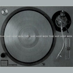 The Hip Hop Box