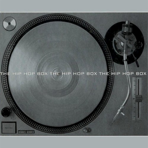 The Hip Hop Box