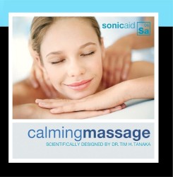 Calming Massage