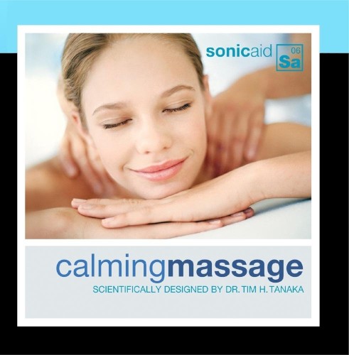 Calming Massage