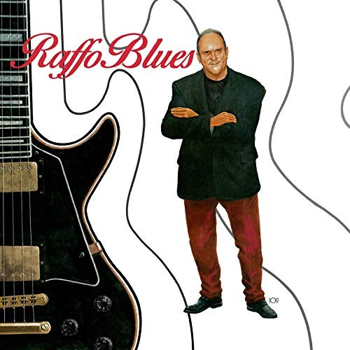 RaffoBlues
