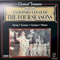 The Four Seasons