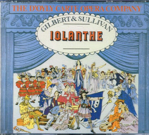 Iolanthe