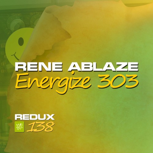 Energize 303