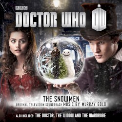 Doctor Who: The Snowmen / The Doctor, The Widow and The Wardrobe