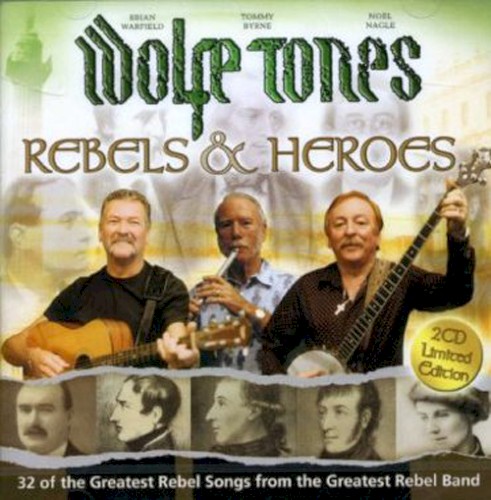 Rebels and Heroes