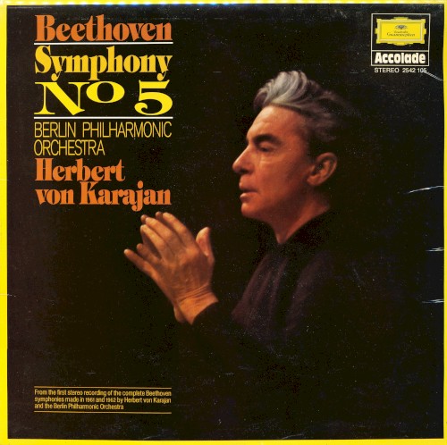 Symphony No 5