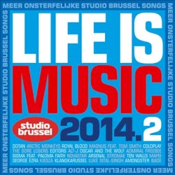 Life Is Music 2014.2