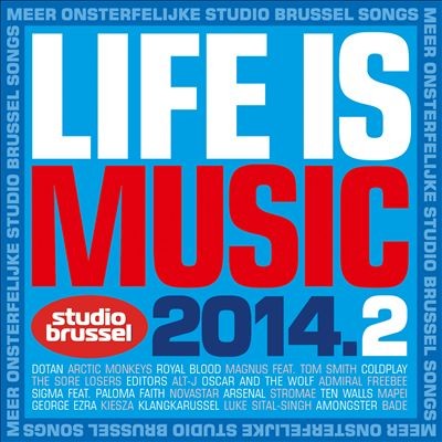 Life Is Music 2014.2