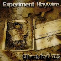 Blacklist 23