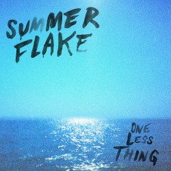 One Less Thing
