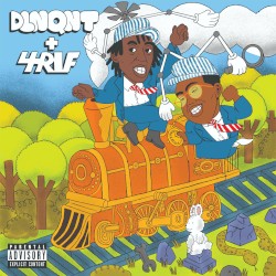 Go Gadget/Blues Clues