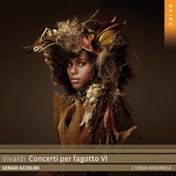Concerti per fagotto VI