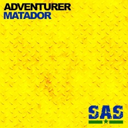 Matador (The Remixes)