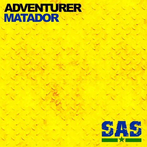 Matador (The Remixes)
