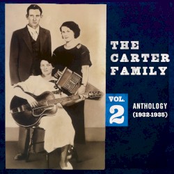 Anthology, Vol. 2 (1932–1935)