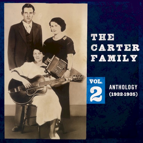 Anthology, Vol. 2 (1932–1935)