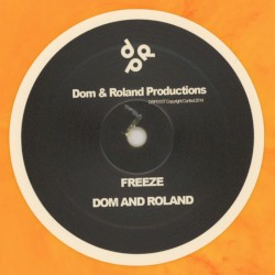 Remember Your Rootz / Freeze