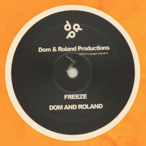 Remember Your Rootz / Freeze