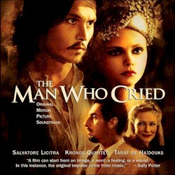 The Man Who Cried