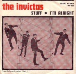 Stuff / I'm Alright