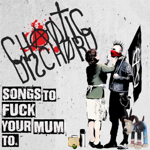 Songs to Fuck Your Mum To