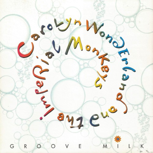 Groove Milk