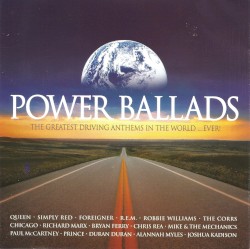 Power Ballads
