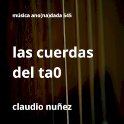 Las cuerdas del ta0