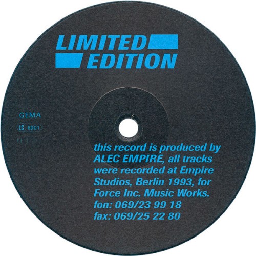 Limited Edition