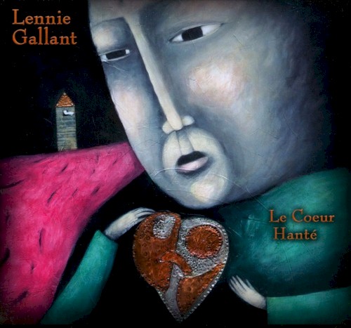Le coeur hanté